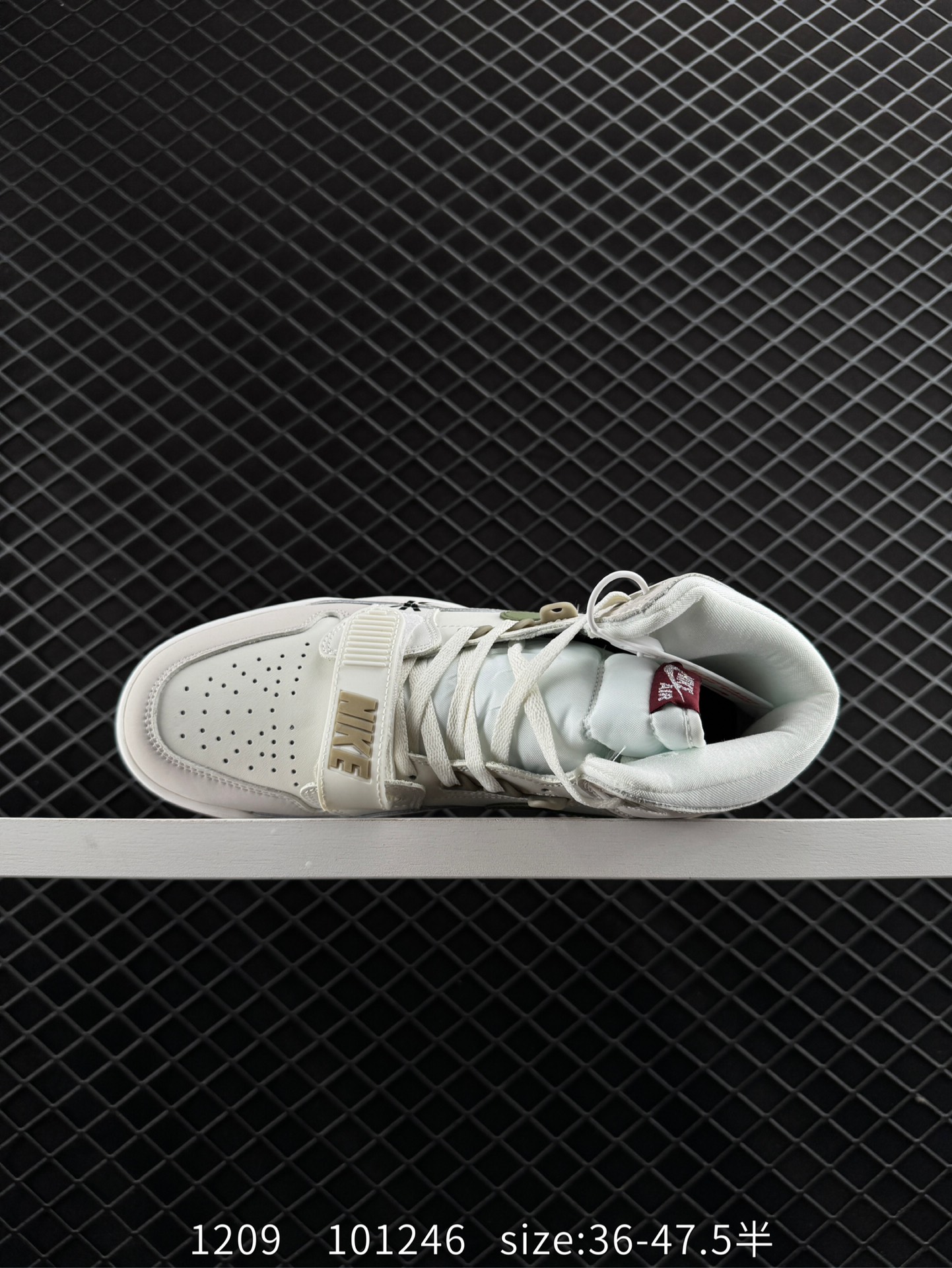 Air Jordan Legacy 312